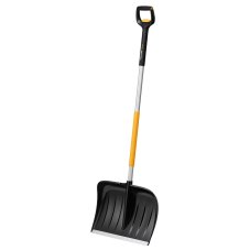 FISKARS X-series hrablo na sníh teleskopické