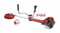 VeGA BC525PRO hřídelový PROFI křovinořez