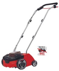 EINHELL GC-SC 36/31 Li - Solo aku vertikutátor a provzdušňovač (Power X-Change)