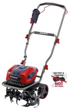 EINHELL PROFESSIONAL GP-CR 36/45 Li E BL - Solo aku kultivátor (Power X-Change)