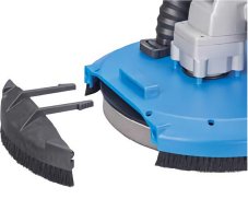 STORCH Spider XS bruska na stěny