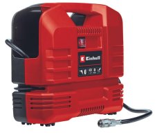 EINHELL TC-AC 190 OF Set kufříkový kompresor