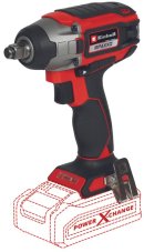 EINHELL PROFESSIONAL IMPAXXO 18/230 - Solo aku utahovák rázový (Power X-Change)