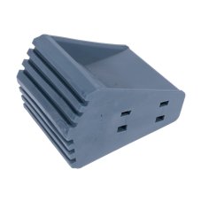 Pätka stabilizačnej základne pre rebríky XT6307, XT6309, XT6311