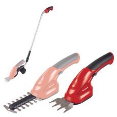 EINHELL GC-CG 3,6 Li aku nůžky na trávu a keře