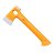 FISKARS X13 (XXS) univerzální sekera lehká