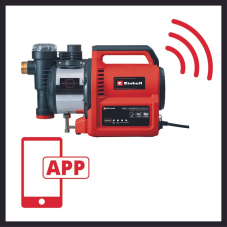 EINHELL GE-AW 1144 SMART automatická vodárna