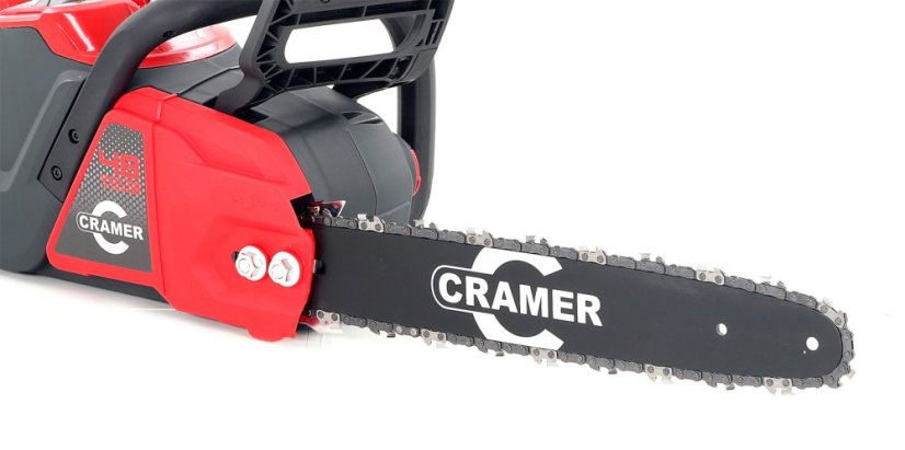 CRAMER 48CS18K4 aku řetězová pila