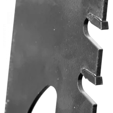 HERMAN RY-31 Carbide pilový list do mečové pily HM, 12" (30 cm)