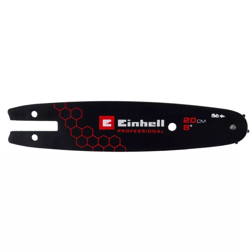 EINHELL lišta 3/10", 1,1 mm, 20 cm (8")