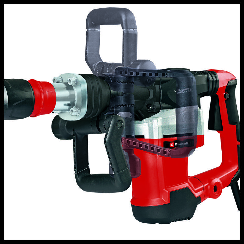 EINHELL TE-DH 32 bourací kladivo