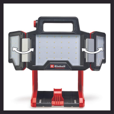 EINHELL PROFESSIONAL TP-CL 18/3000 Li - Solo aku svítilna (Power X-Change)