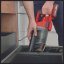 EINHELL TE-SV 18 Li - Solo aku ruční tyčový vysavač (Power X-Change)