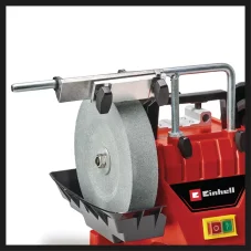 EINHELL TC-WG 200 bruska pro mokré broušení