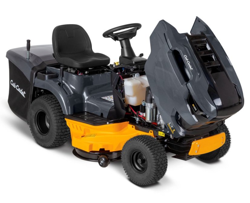 Cub Cadet LT1 R86 zahradní traktor