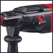 EINHELL TC-RH 620 4F Kit vrtací kladivo