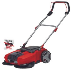 EINHELL TE-SW 18/610 Li - Solo aku zametač (Power X-Change)