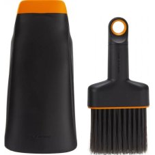 FISKARS Solid lopatka se smetáčkem