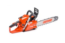 ECHO CS-501SX/40 benzínová řetězová pila s kovanou lištou 1,5 mm