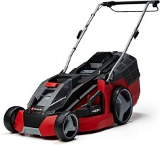 EINHELL GE-CM 43 Li M - Kit (2x 4,0 Ah) aku sekačka na trávu (Power X-Change)