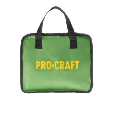 Sada příslušenství v tašce Procraft PRO-SET/BG500 | PRO-SET/BG500