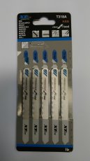 XTline pilový plátek na kov a hliník