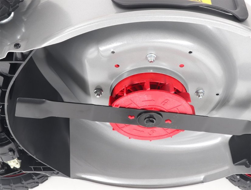 CRAMER 48LM48SP-Solo aku sekačka s pojezdem