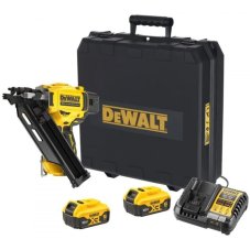 DeWALT DCN930P2 aku hřebíkovačka, KIT