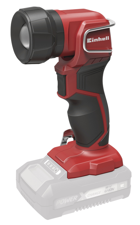 EINHELL TC-CL 18 Li H - Solo aku svítilna (Power X-Change)