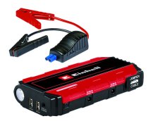 EINHELL CE-JS 12/1 Jump-Start - Powerbanka