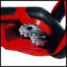 EINHELL GH-EH 4245 elektrické nůžky na živý plot
