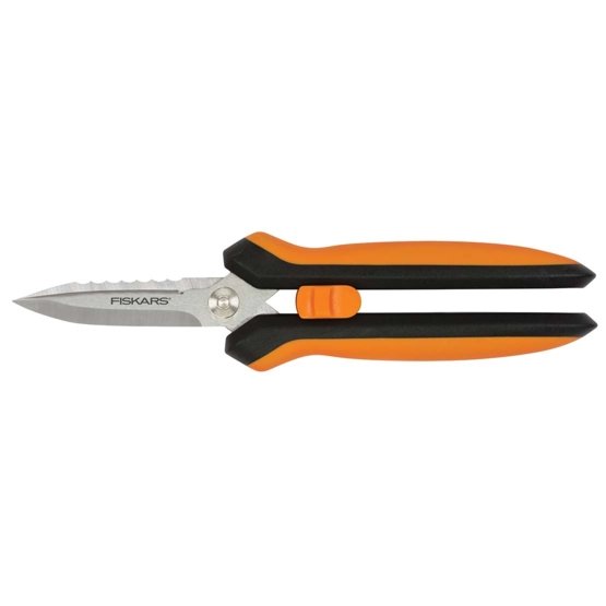 FISKARS Solid nožnice viacúčelové SP320