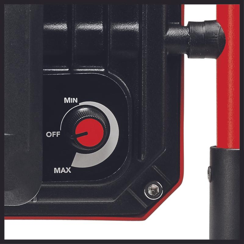 EINHELL TC-CL 18/1800 Li - Solo aku svítilna (Power X-Change)