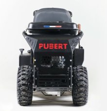 PUBERT DEFENDER 84
