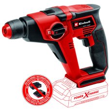 EINHELL TE-HD 18/12 Li - Solo aku vrtací kladivo (Power X-Change)
