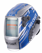 PROCRAFT SHP100-90 kukla svářečská samostmívací