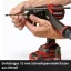EINHELL PROFESSIONAL TP-CD 18/120 Li-i BL - Solo aku příklepová vrtačka (Power X-Change)