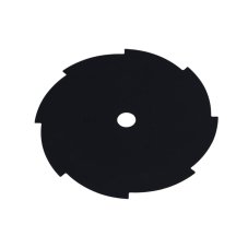 ECHO nůž pro křovinořez 8-zubý - 255 x 1,8 mm
