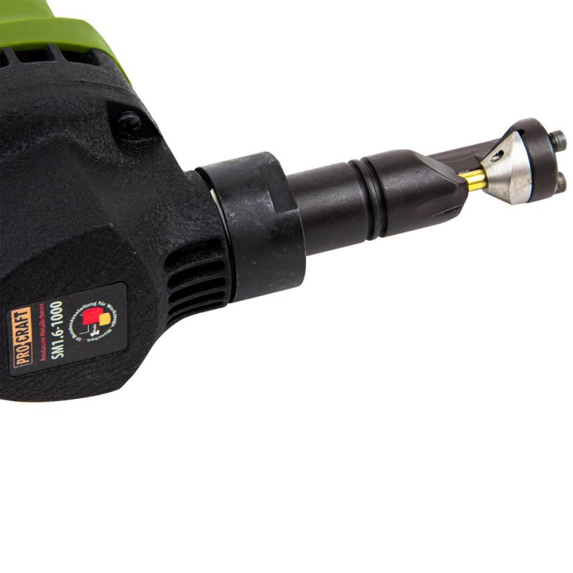 PROCRAFT SM1.6 nůžky na plech