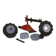 PUBERT Kit pro orbu 400x8