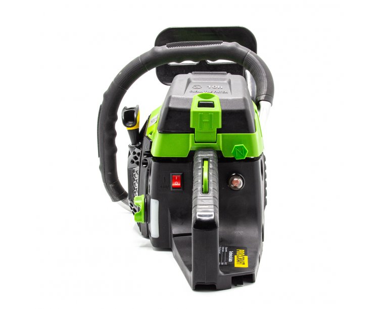 PROCRAFT GS-52P benzínová řetězová pila