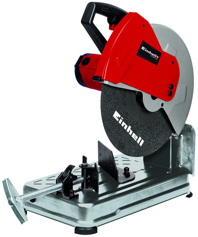 EINHELL TC-MC 355 dělící kotoučová pila na kov
