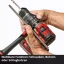 EINHELL PROFESSIONAL TP-CD 18/120 Li-i BL - Solo aku příklepová vrtačka (Power X-Change)