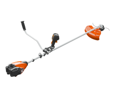 ECHO DSRM-2600/U profesionální aku křovinořez