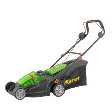 Elektrická sekačka na trávu Procraft NM2100 | NM2100