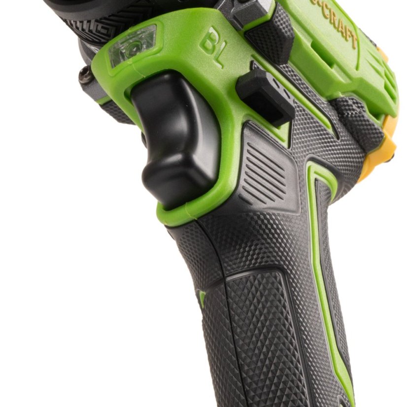 PROCRAFT PA18Pro aku vrtací šroubovák, KIT