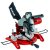 EINHELL TC-MS 2513 L pokosová pila