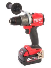 MILWAUKEE M18 FDD2-502X FUEL aku vŕtací skrutkovač