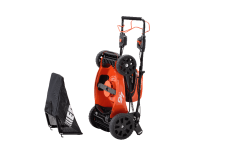 ECHO DLM-310/46SP akumulátorová sekačka s pojezdem (Garden+) SET