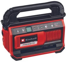 EINHELL PRESSITO 18/25 Hybrid aku hybridný kompresor (Power X-Change)